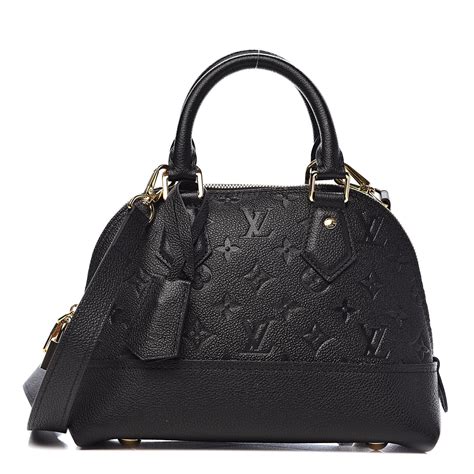 lv neo alma|neo alma bb bag.